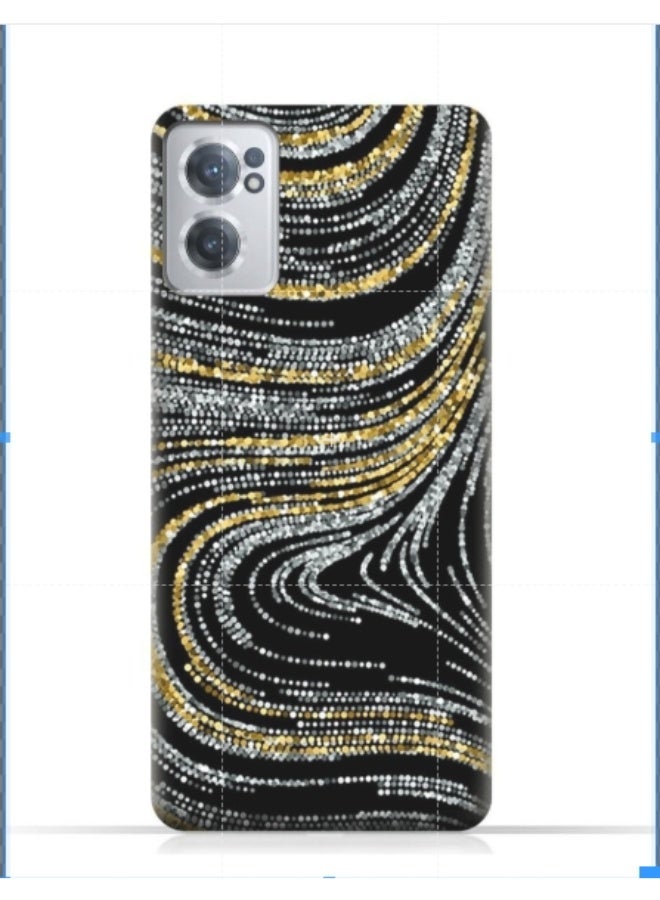 AMC DESIGN Protective Case Cover For OnePlus Nord CE 2 5G