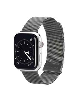 DUX DUCIS Dux Ducis Milanese Band for Apple Watch 38/40/41mm - Gun Gray 
