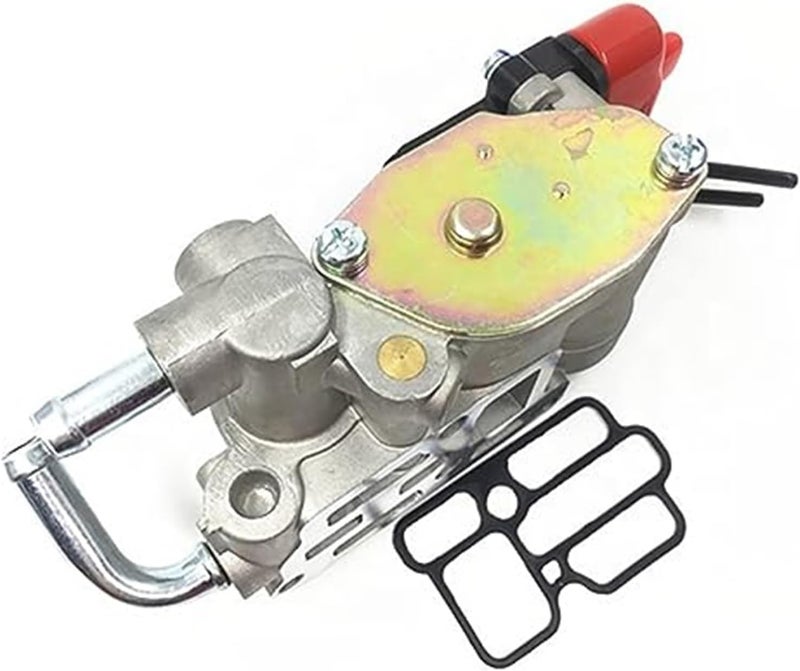 Yurefax Idle Air Control Valve for Mitsubishi Galant 2.4L - Image 1