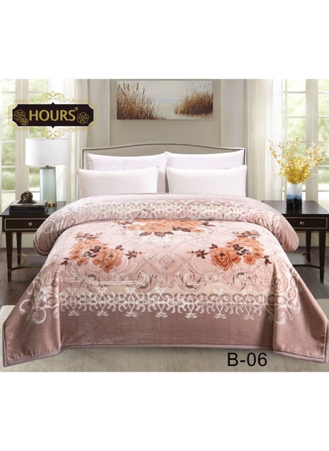 Double blankets 6 kg