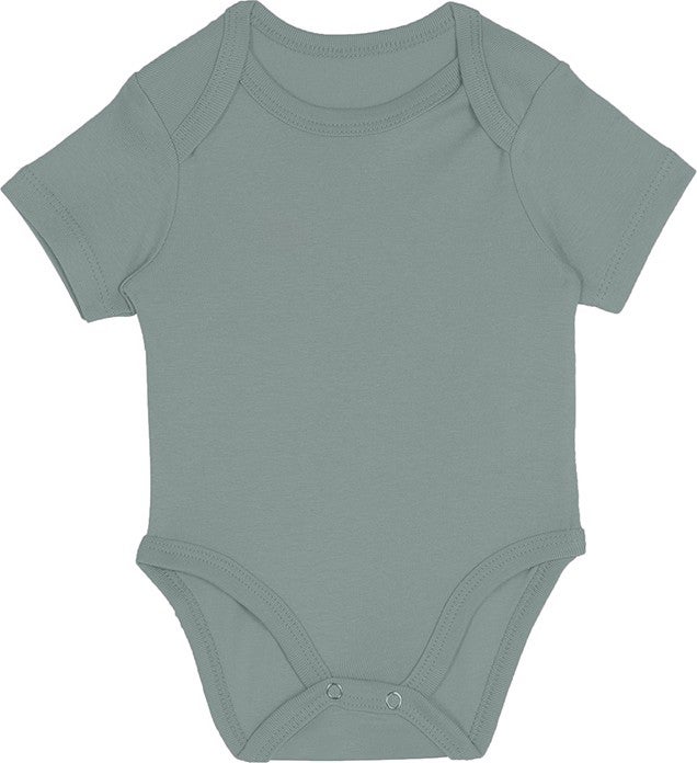 RolyPoly RP2931 Baby Short Sleeve Bodysuit