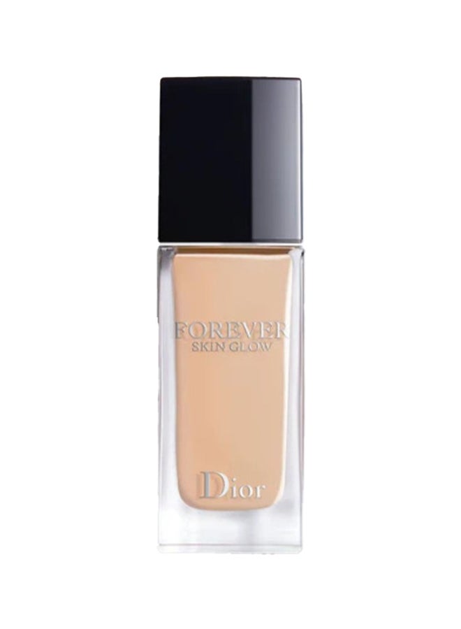 Dior Forever Skin Glow Radiant Foundation 2.5N Neutral - Image 1