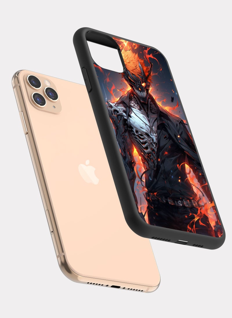 PXLAAT iPhone 11 Pro case cover Bleach Ichigo Kurosaki - Image 2