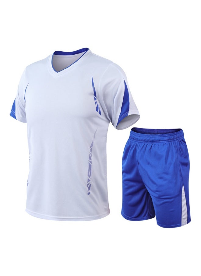 KUYING Sports Quick Drying Loose Casual Sportswear  - Image 1