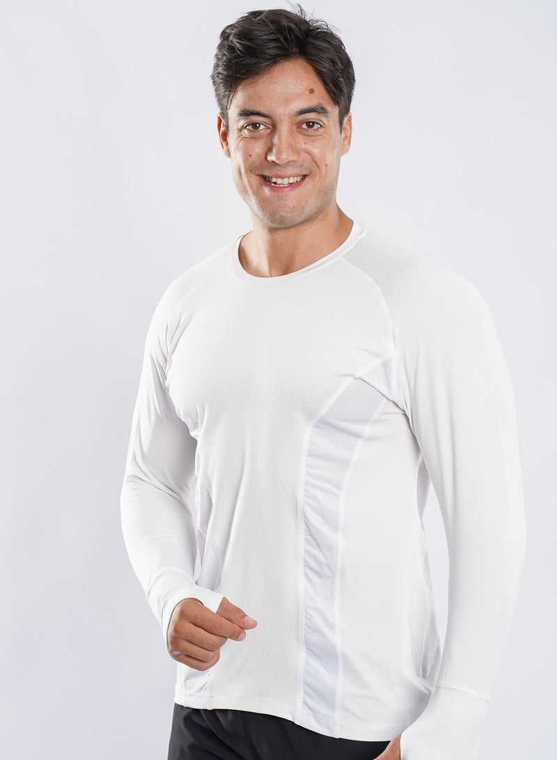 Gorilla Turbo Mesh Shirt  - Image 1