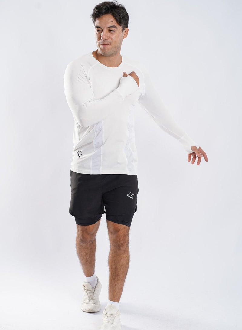 Gorilla Turbo Mesh Shirt  - Image 3