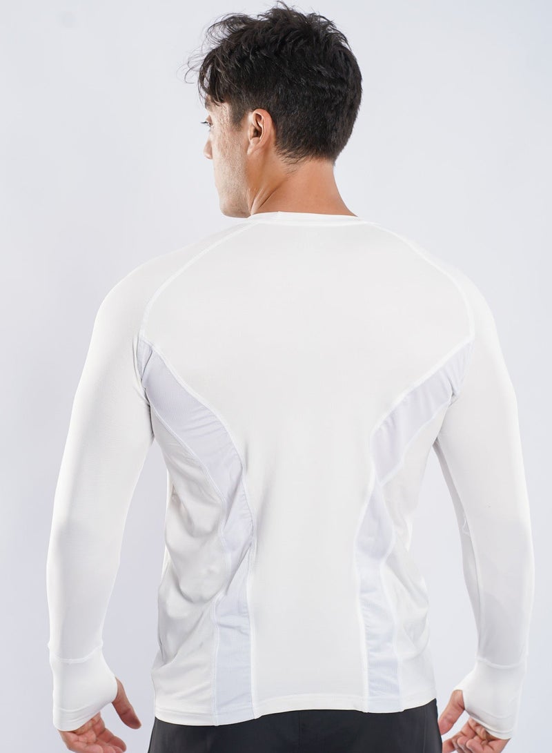 Gorilla Turbo Mesh Shirt  - Image 2