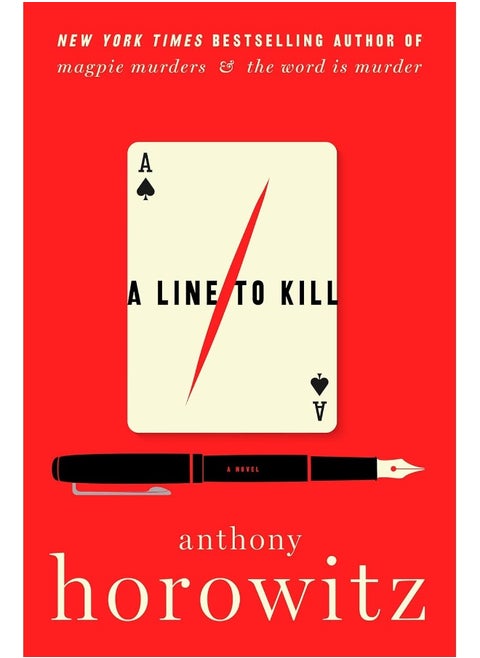 A Line to Kill