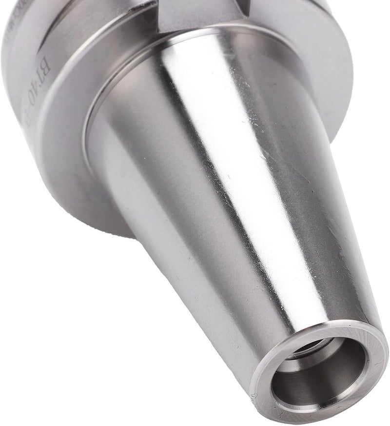 Collet Chuck CNC End Milling Tool Holder, BT40 DC08 90 Collet Chuck Holder for Engraving Machine and Lathe, High Speed 3000rpm with G2.5 Balance Level and 0.05mm Accuracy, Made of - Image 3