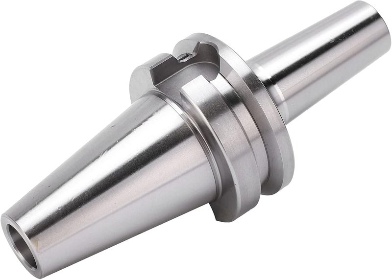 Collet Chuck CNC End Milling Tool Holder, BT40 DC08 90 Collet Chuck Holder for Engraving Machine and Lathe, High Speed 3000rpm with G2.5 Balance Level and 0.05mm Accuracy, Made of - Image 5