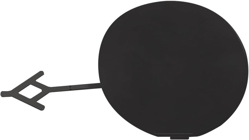 Vuzmode Rear Bumper Tow Hook Cap for Chevrolet Malibu 2013-2015 - Image 1