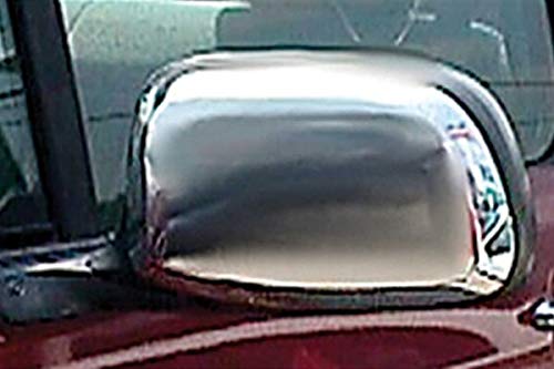 CIPA 11500 Custom Towing Mirror - Ford, Pair - Image 3