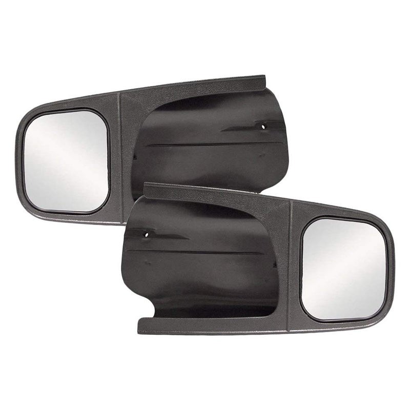 CIPA 11500 Custom Towing Mirror - Ford, Pair - Image 5