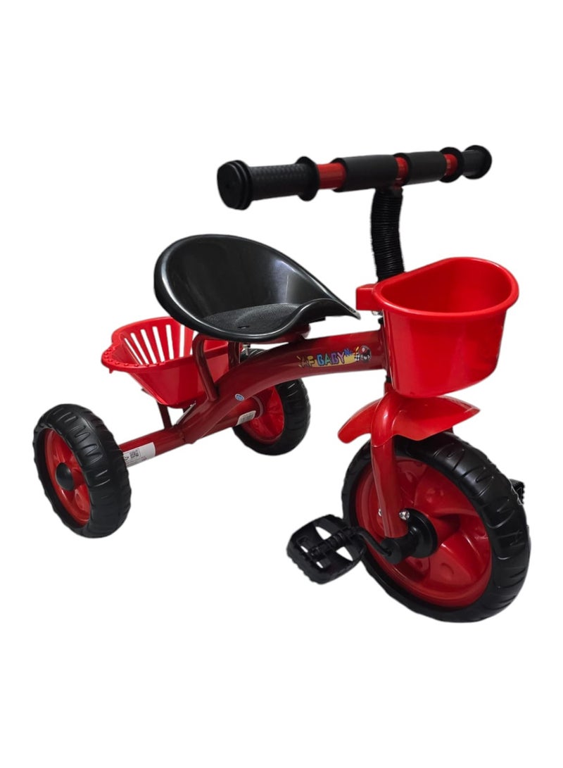 Children Tricycle Bicycle for 2 Years Old  - Image 1