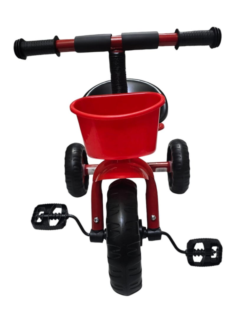 Children Tricycle Bicycle for 2 Years Old  - Image 2
