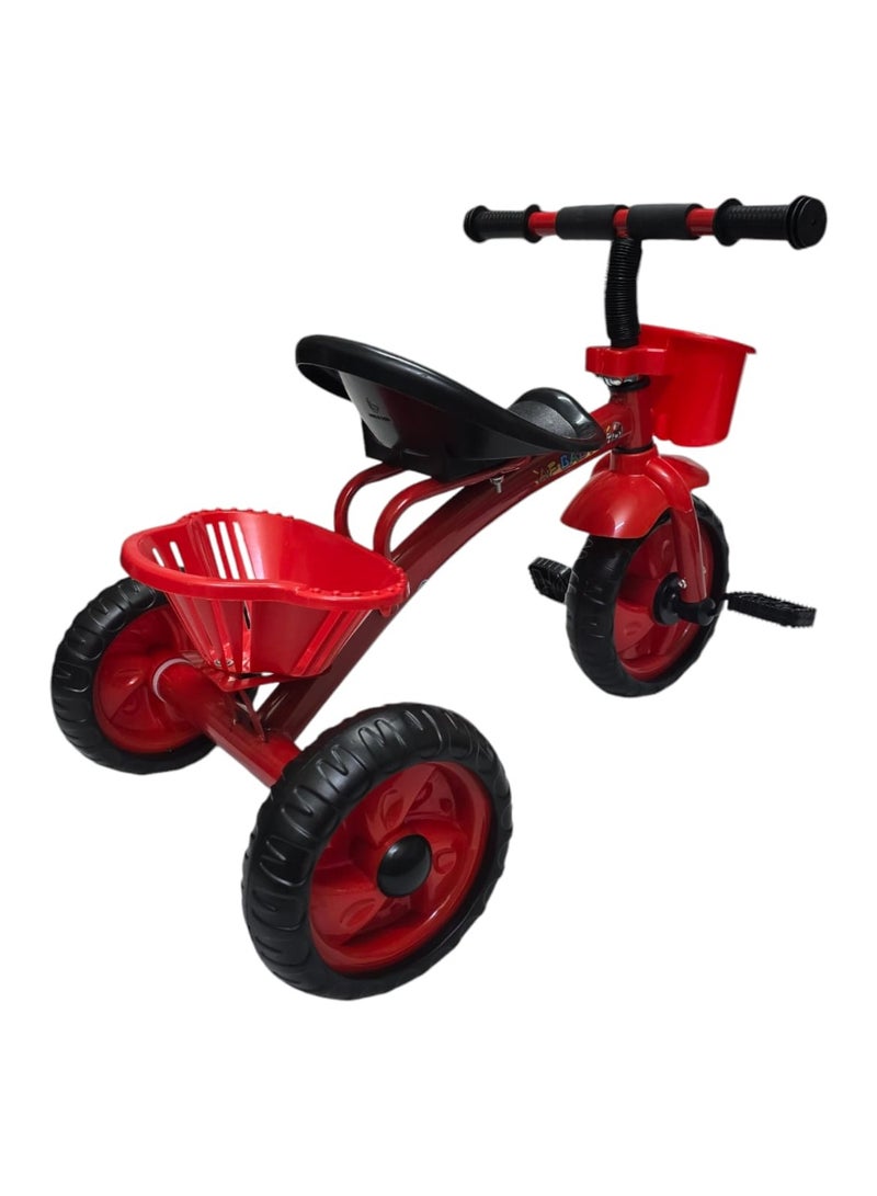 Children Tricycle Bicycle for 2 Years Old  - Image 3