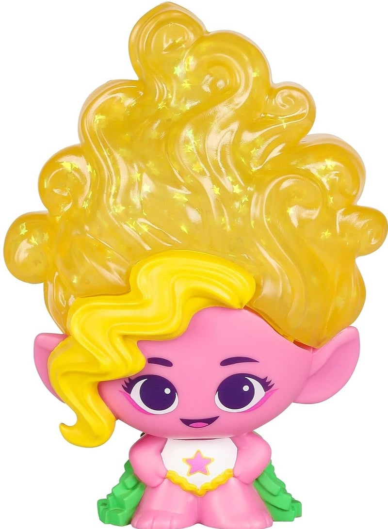 Trolls Trolls S1 Squishy PK Viva Doll - Image 2