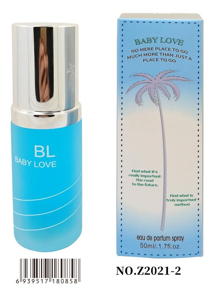 BL Baby Love Baby Perfume  50ml