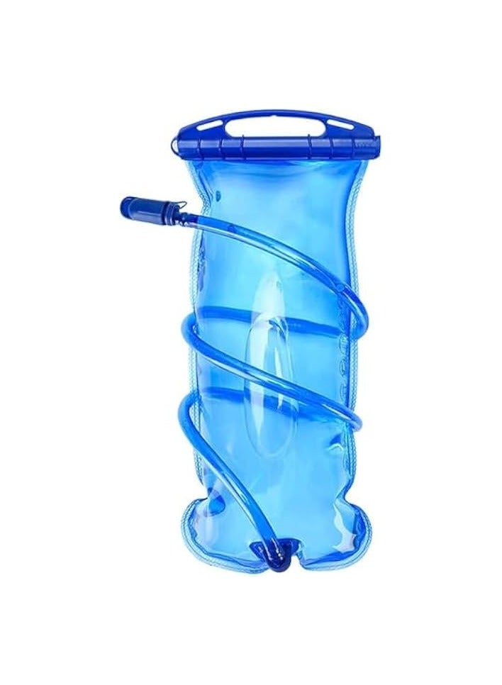Green Tiger Hydration Bladder, 3L Water Reservoir, Replacement Water Bladder, Leak Proof Hydration Pack for Cycling, Running, Hiking, Camping and Climbing, BPA Free - Image 1