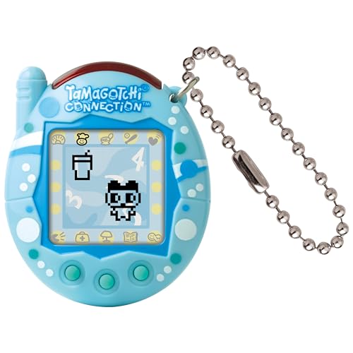Tamagotchi Connection Bubbles - Image 1