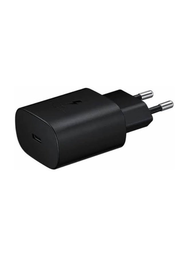 25W Super Fast Charger – High Quality, Compatible with All Samsung Devices - Image 2