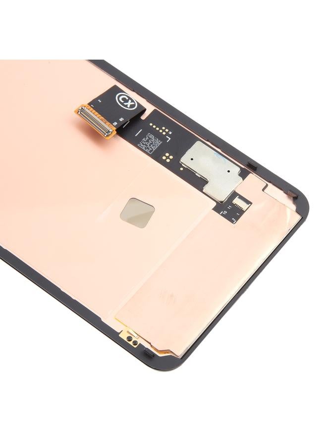 erorex Replacement For Google Pixel 8 Pro GC3VE G1MNW OLED LCD Screen Digitizer Full Assembly with Frame - Image 4