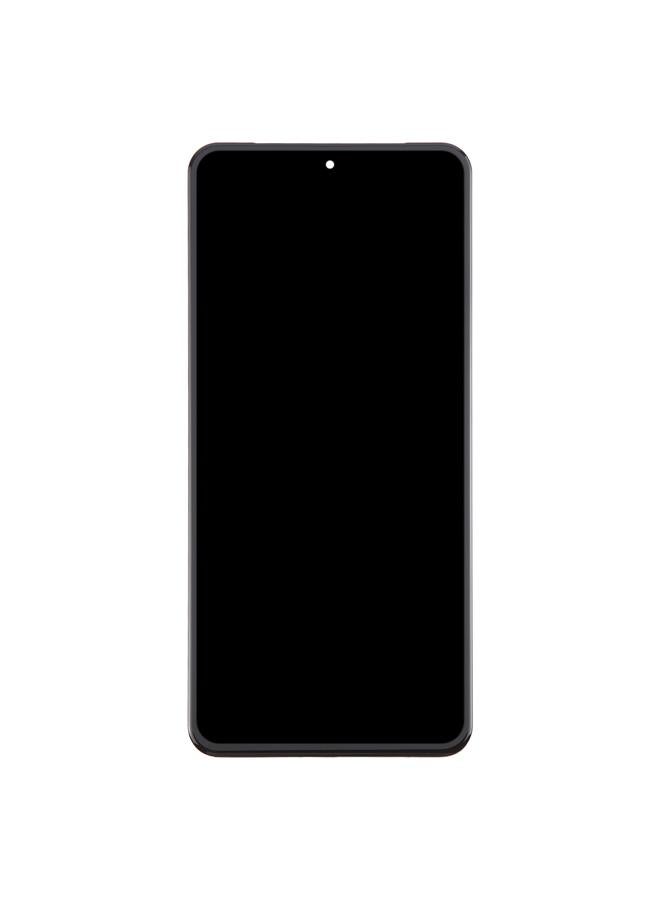 erorex Replacement For Google Pixel 8 Pro GC3VE G1MNW OLED LCD Screen Digitizer Full Assembly with Frame - Image 2