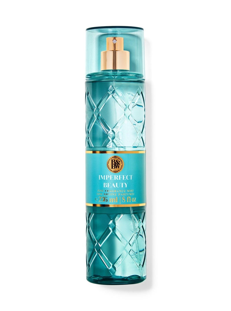 Bath & Body Works رذاذ عطر جميل غير كامل