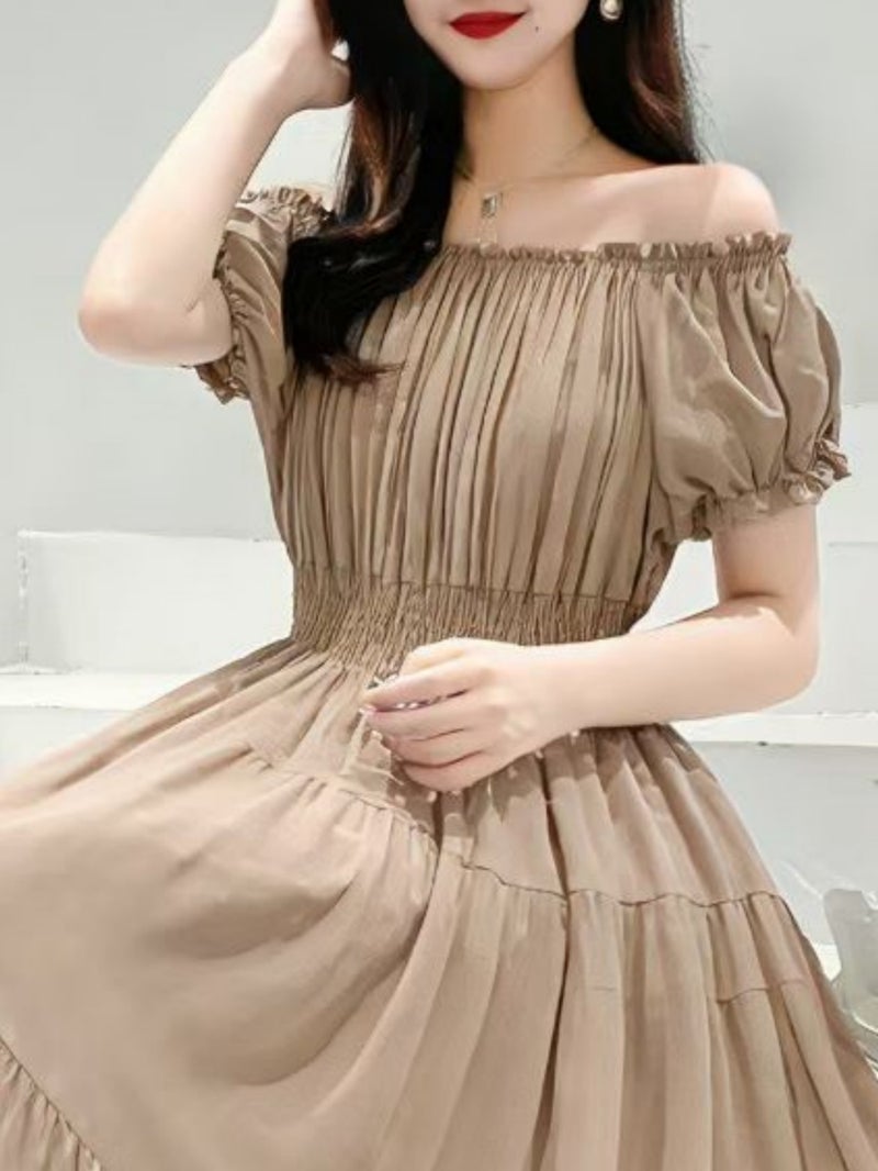 ChicPoint Women's A-Line dresses - Image 3