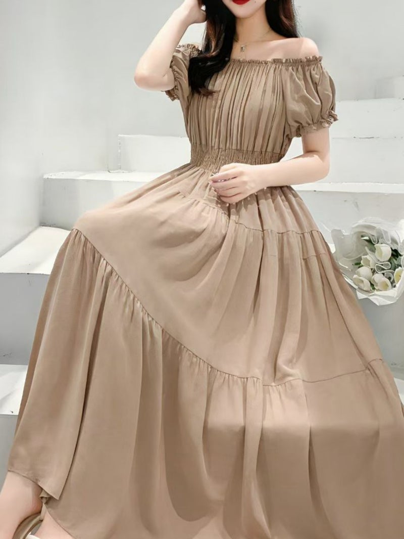 ChicPoint Women's A-Line dresses - Image 1