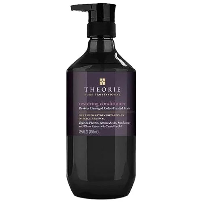 Theorie Restoring Conditioner 13.5 Ounces