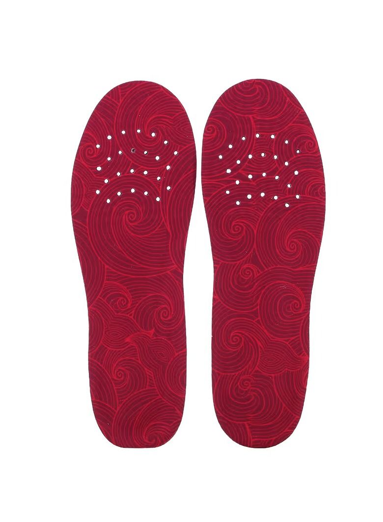 Profoot Stress Relief Insole Women's 6-10 Pair 1 - Image 2
