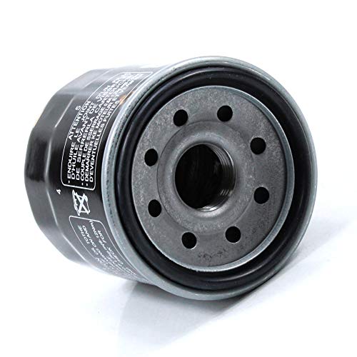 LOCOPOW Oil Filter Replacement for Triumph Tiger 1050 1200 800 900 Explorer, America, Bonneville, Daytona 650 675, Rocket 3, Scrambler, Speedmaster, Speed Triple, Street Triple, Thunderbird, Thruxton - Image 4