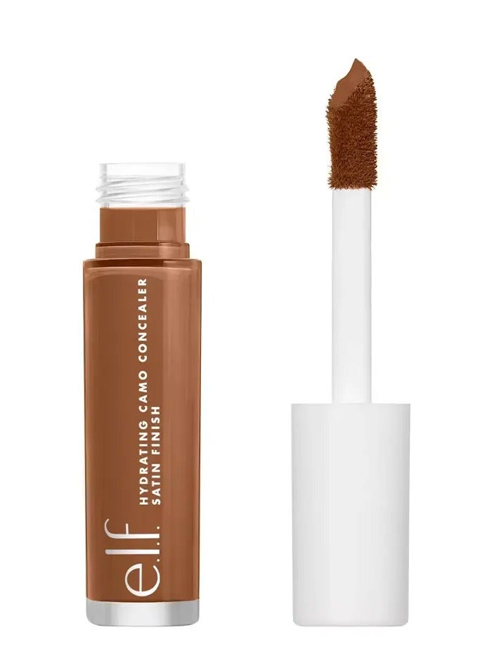 Elf Moisturizing Concealer - Chocolate Riches 6 ml - Image 1