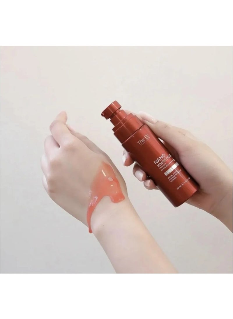 The Elf THE ELF NANO SERUM  - Image 3
