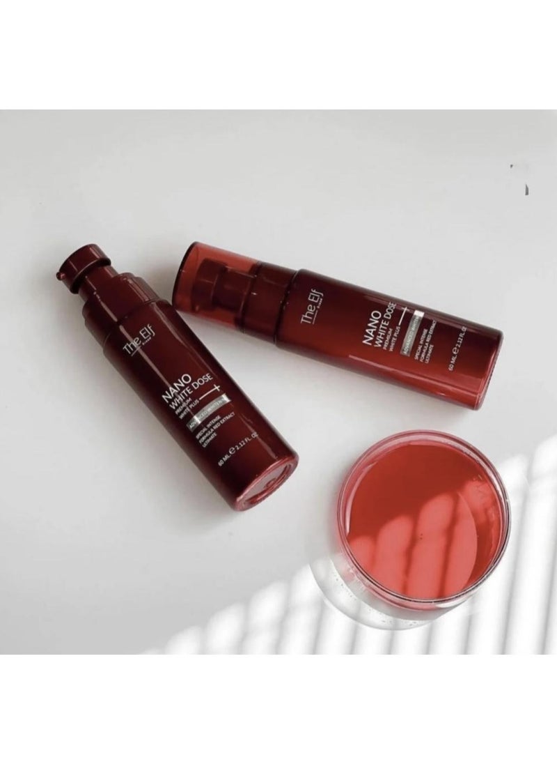 The Elf THE ELF NANO SERUM  - Image 2