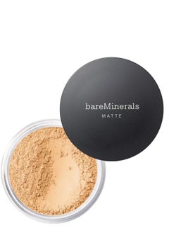 bareMinerals Matte Foundation Broad Spectrum SPF 15- Light 08, 6g  - Image 1