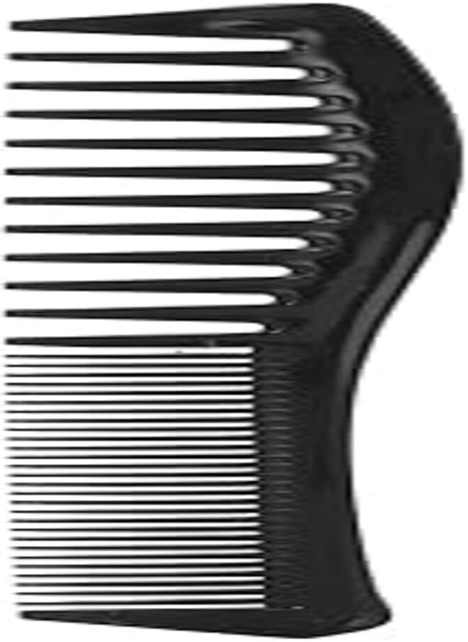 Nascita Nascita Professional Hair Comb - Black 