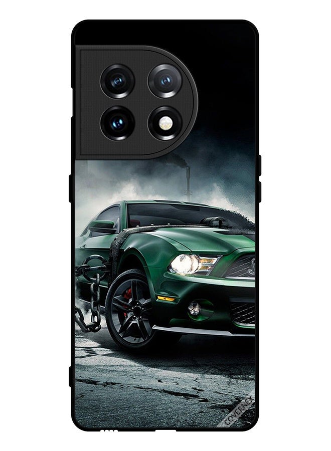 Covernex Protective Case Cover For OnePlus 11 Shelby - Image 1