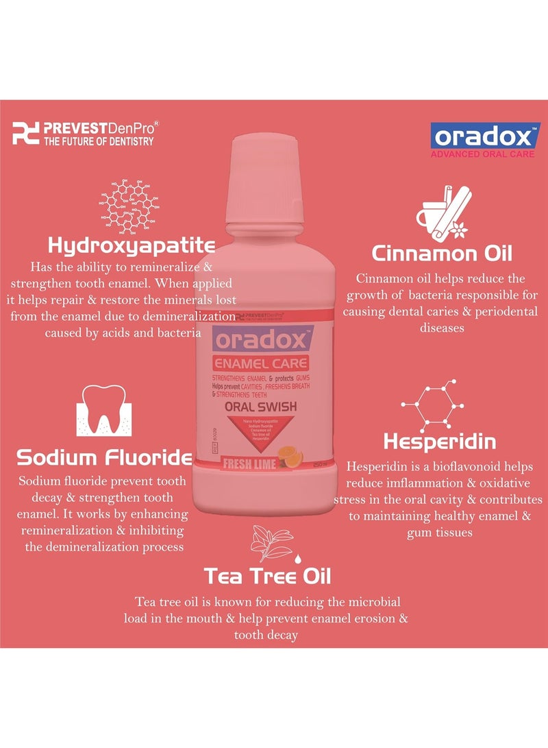 ORADOX ENAMEL CARE - Image 5