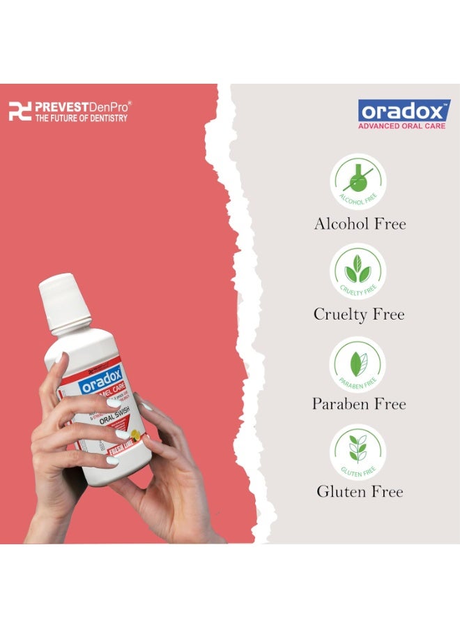 ORADOX ENAMEL CARE - Image 4