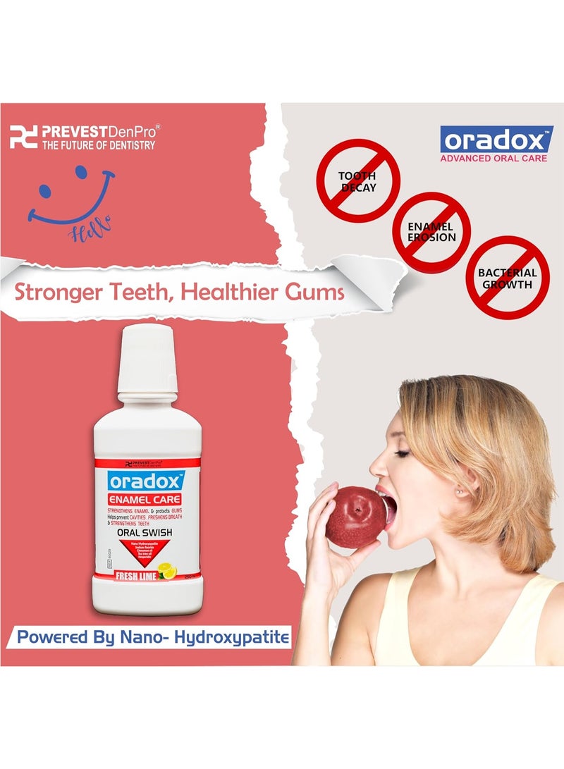 ORADOX ENAMEL CARE - Image 3