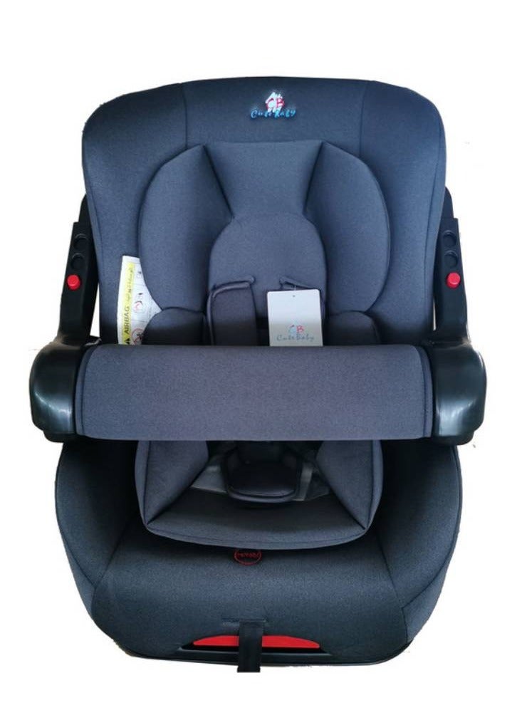 Adjustable Car Seat For Children - Image 1