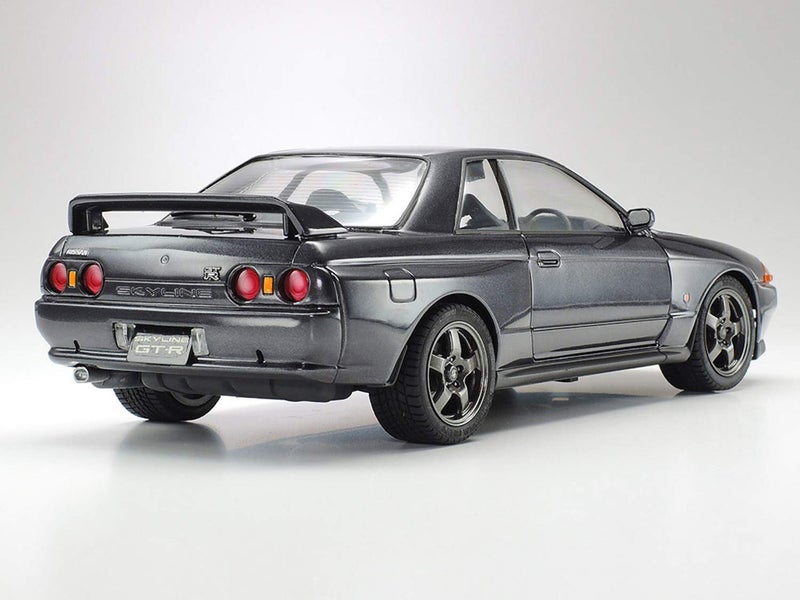 Tamiya 24090 1/24 Nissan Skyline GTR - Image 2