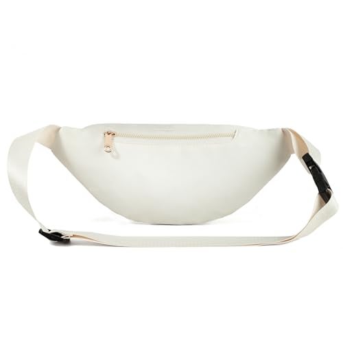 Dorras Fanny Pack Crossbody Bags for Women, Cross Body Purse Waist Pack for Running Sports Travel - Image 3