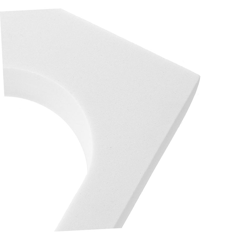 2 Pcs Cube Photography Props 15X10cm Versatile Background Support For Jewelry Cosmetics Food Styling - Image 4