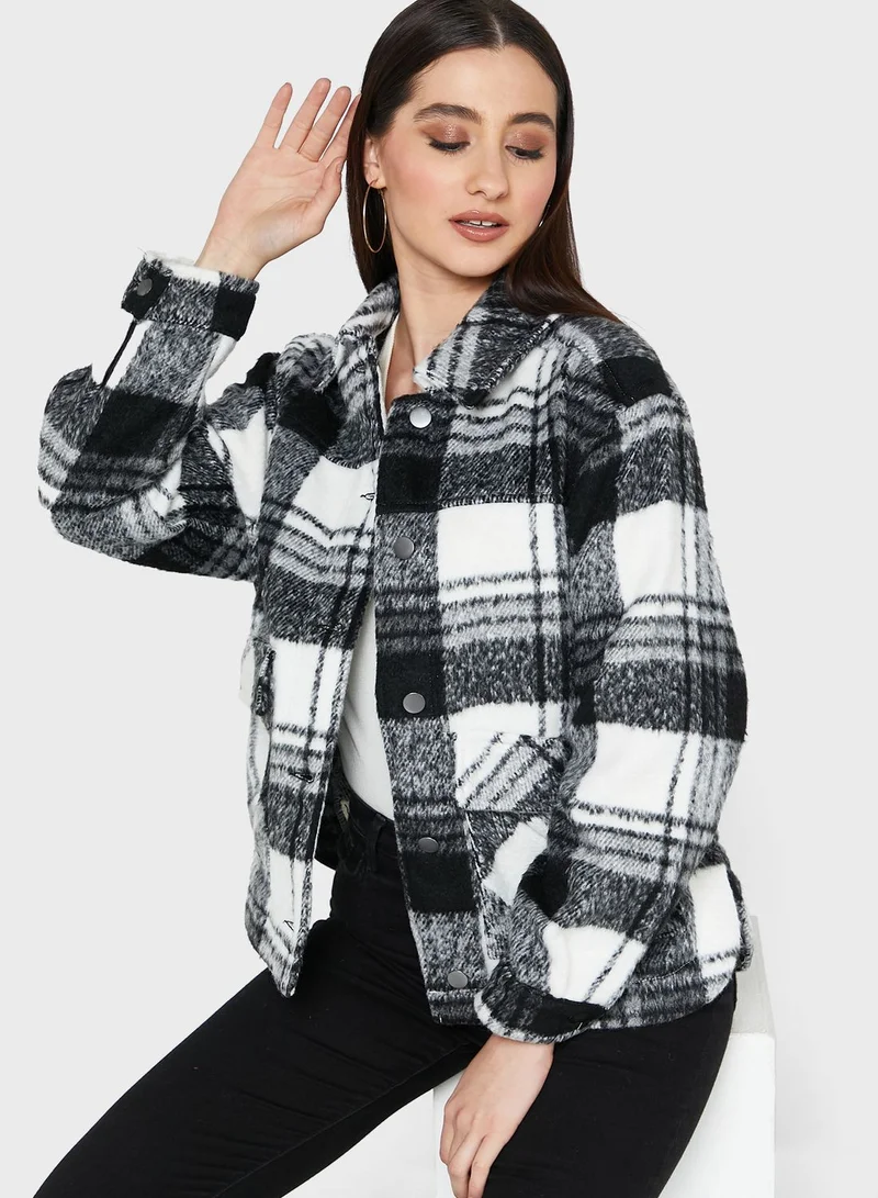 Cotton On Crop Jacket