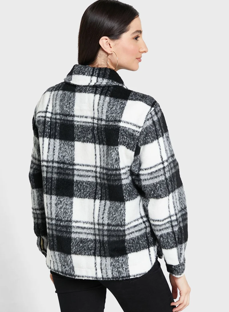 Cotton On Crop Jacket