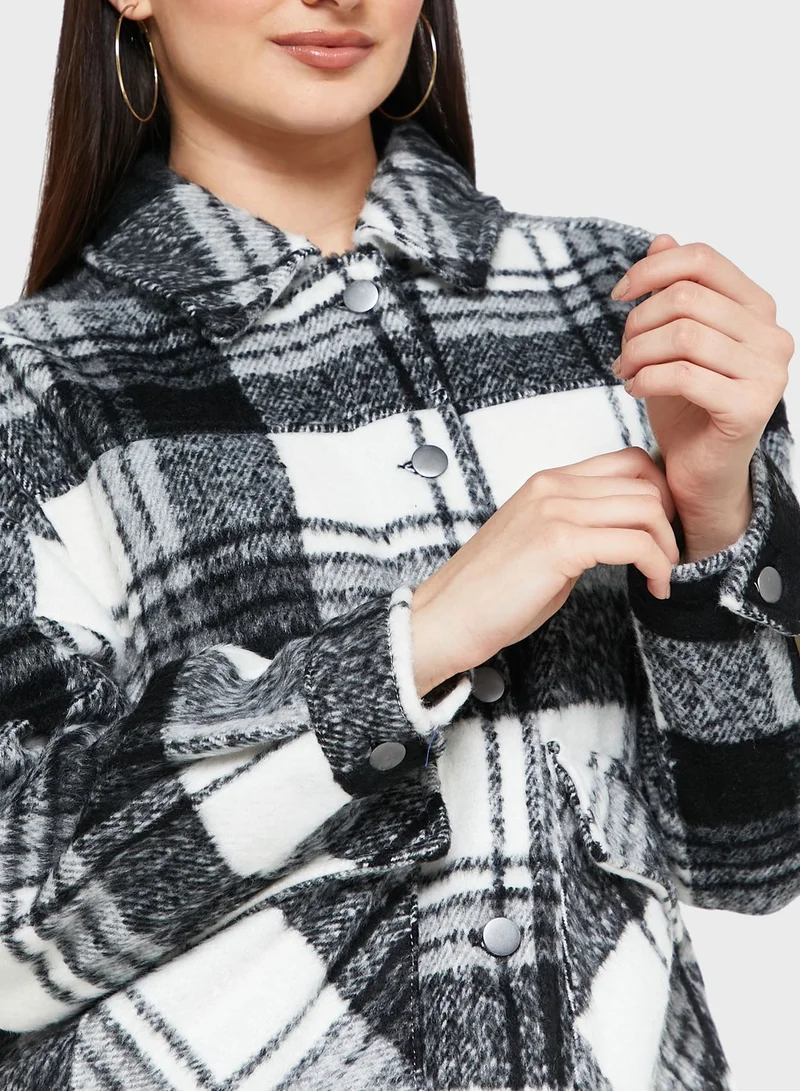 Cotton On Crop Jacket