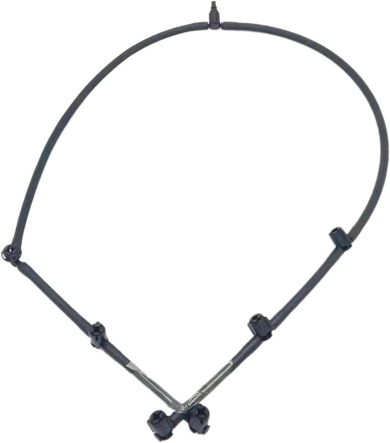 Wivplex Fuel Return Pipe for Mercedes - Image 1